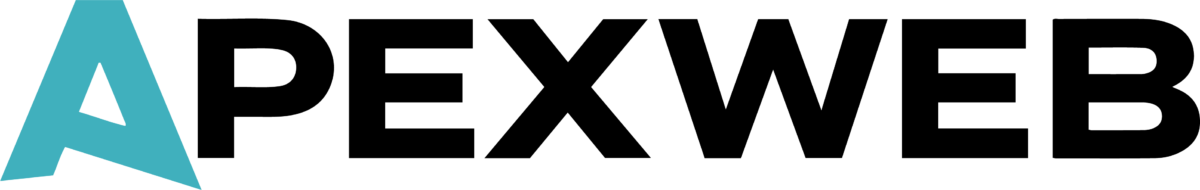 Apex Web Solution Logo