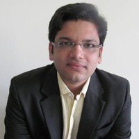 Kanhaiya Maniyar CEO of CVS Generic