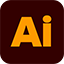 Adobe Illustrator logo