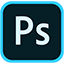 photoshop logo