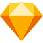 sketch logo