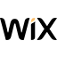 WIX logo