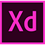 adobe XD logo